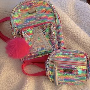 Justice Purse and Fanny Pack